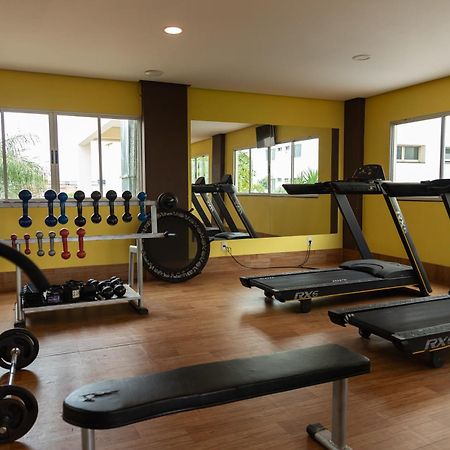 Pumma Business Hotel Canaa dos Carajas المظهر الخارجي الصورة