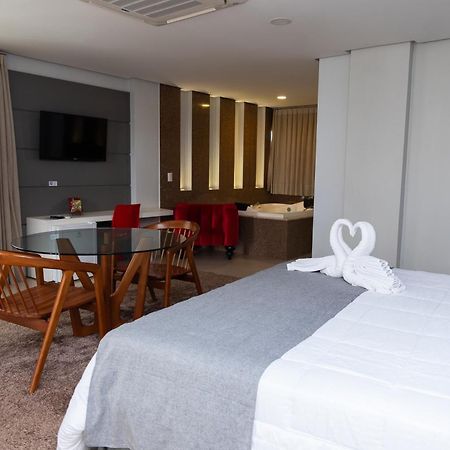 Pumma Business Hotel Canaa dos Carajas المظهر الخارجي الصورة
