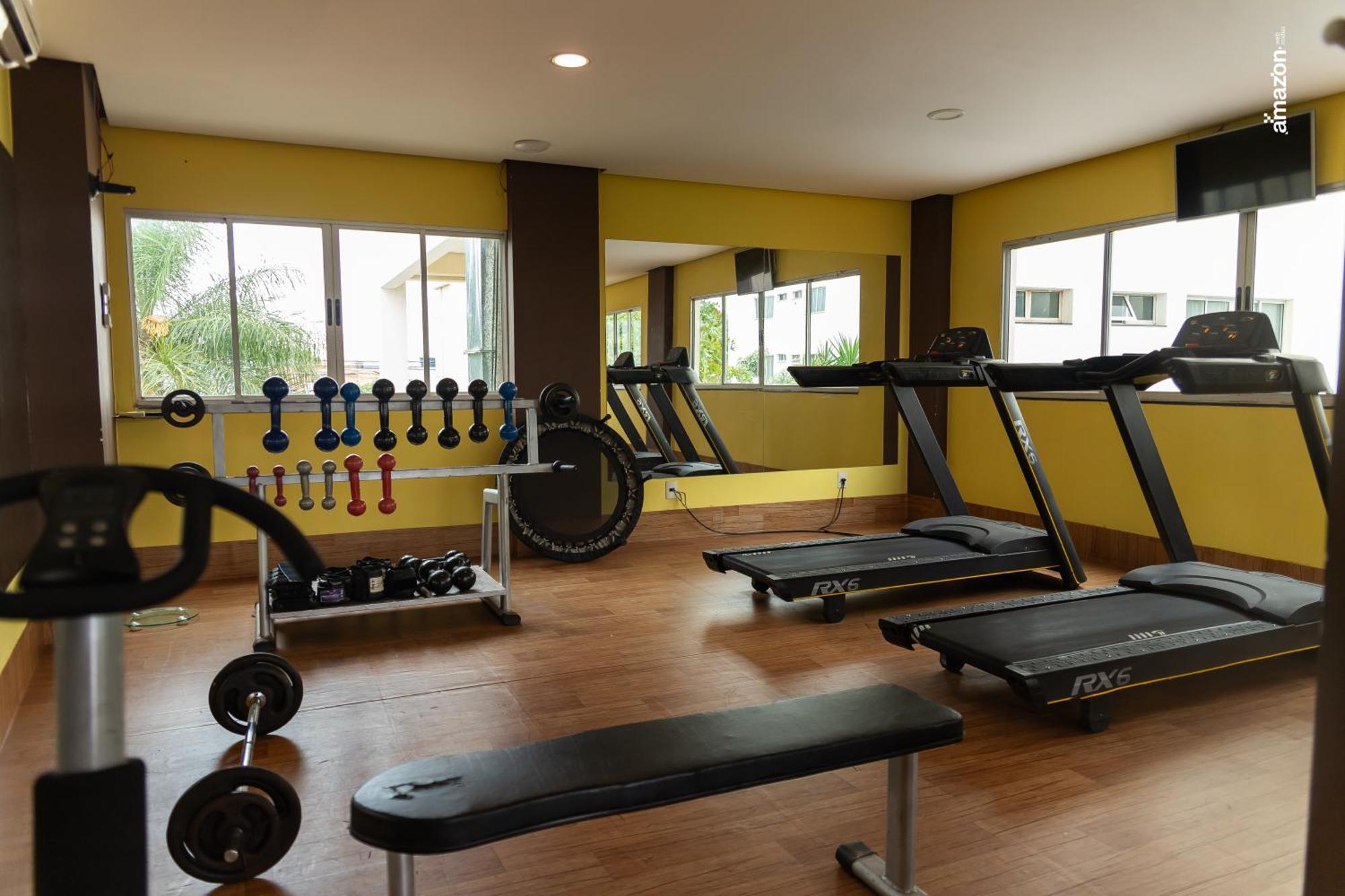 Pumma Business Hotel Canaa dos Carajas المظهر الخارجي الصورة