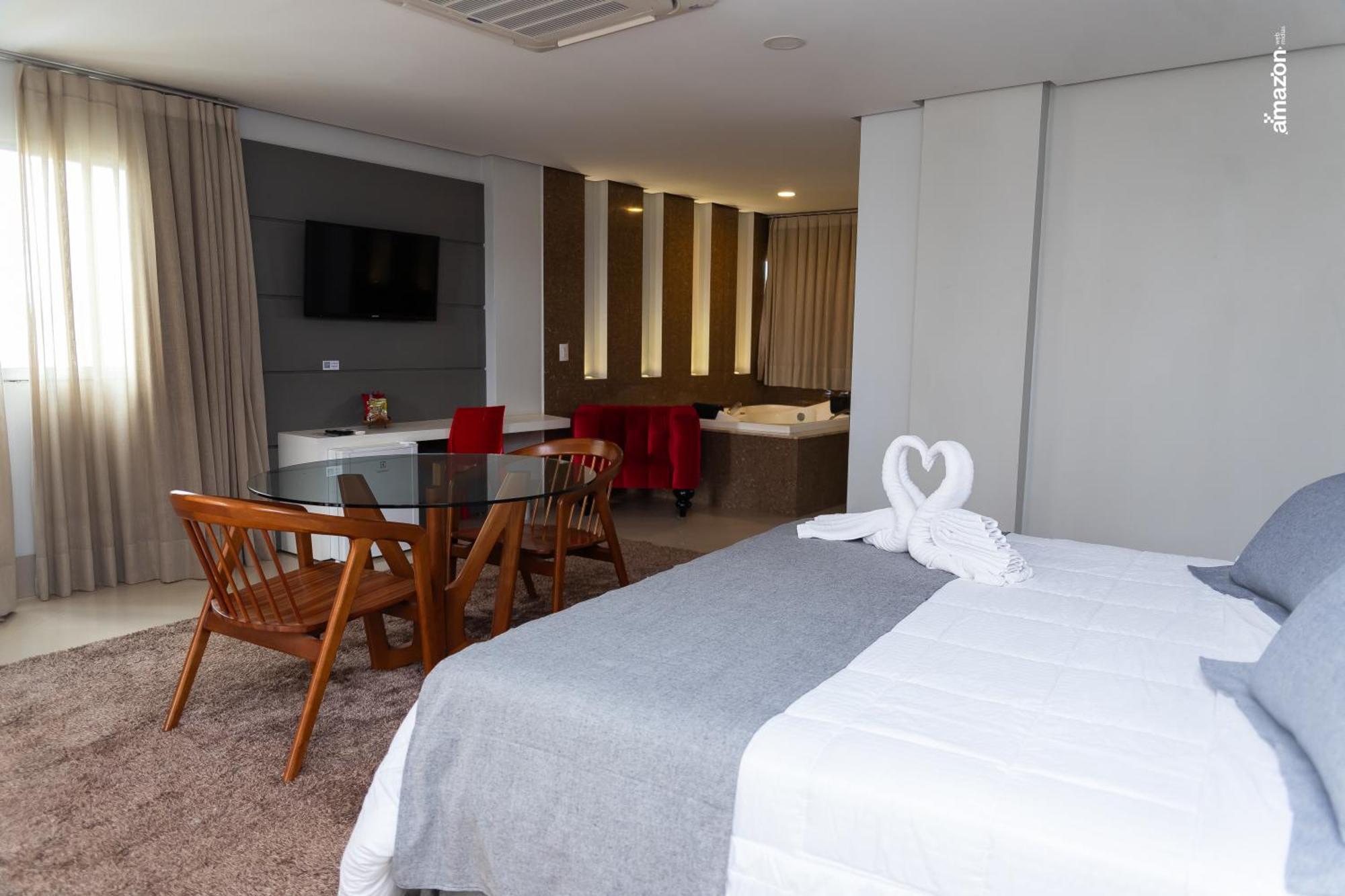 Pumma Business Hotel Canaa dos Carajas المظهر الخارجي الصورة