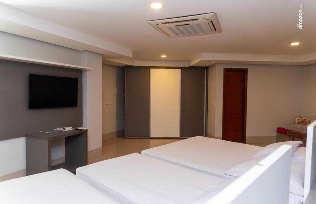 Pumma Business Hotel Canaa dos Carajas المظهر الخارجي الصورة