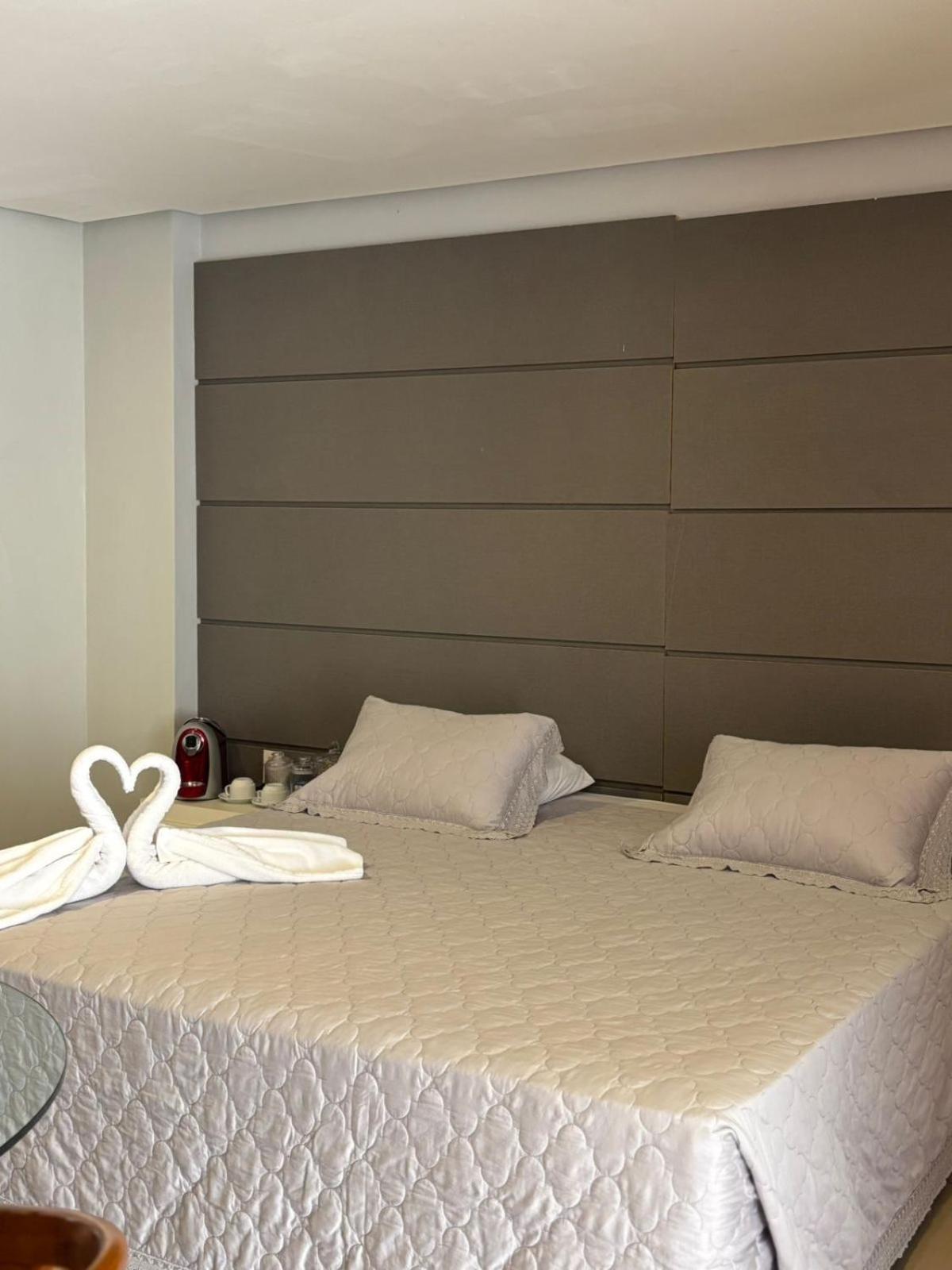 Pumma Business Hotel Canaa dos Carajas المظهر الخارجي الصورة