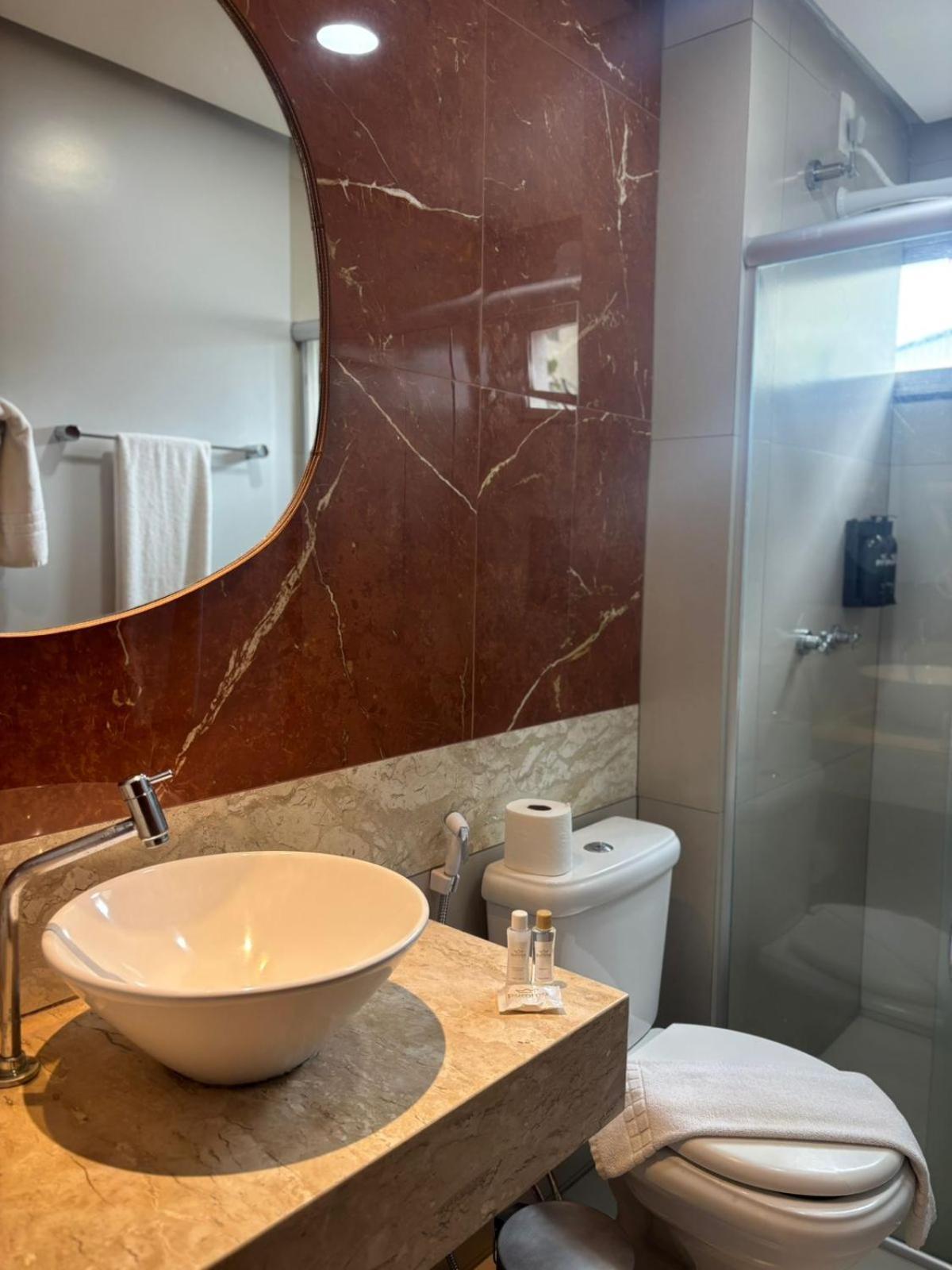 Pumma Business Hotel Canaa dos Carajas المظهر الخارجي الصورة