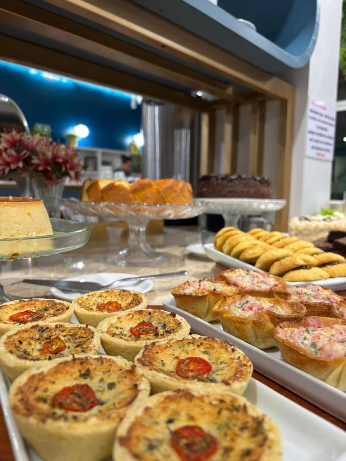 Pumma Business Hotel Canaa dos Carajas المظهر الخارجي الصورة