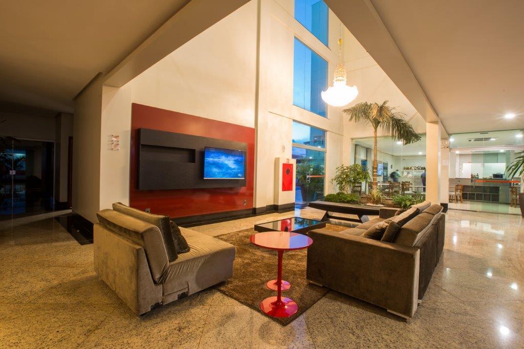 Pumma Business Hotel Canaa dos Carajas المظهر الخارجي الصورة